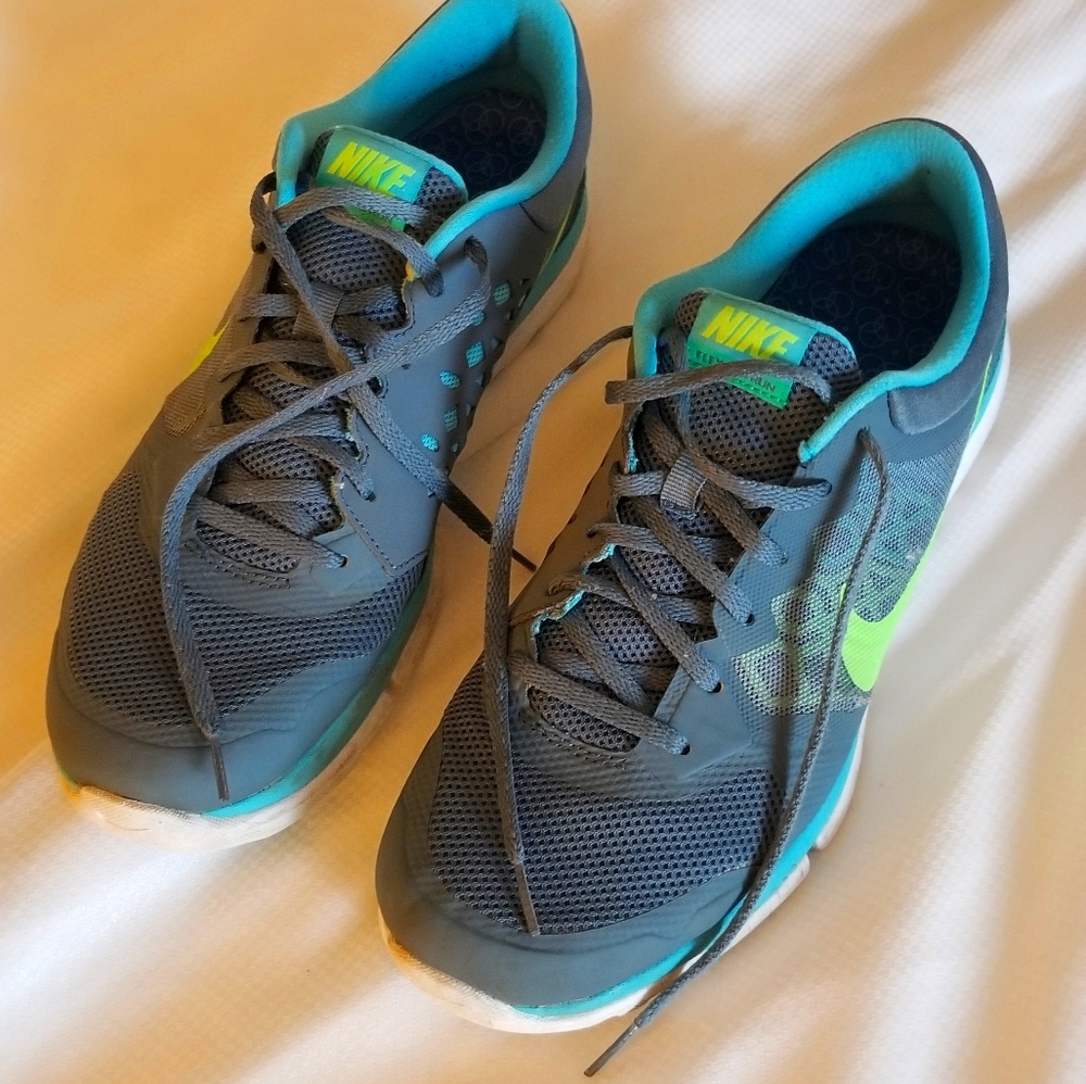 Nike Flex 2015